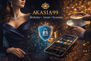 Akasia99